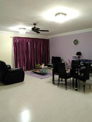 Blk 306C Anchorvale Link (Sengkang), HDB 5 Rooms #112070192